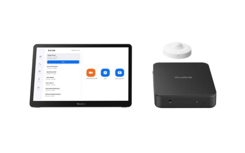 Yealink MCoreKit-C5-ZR