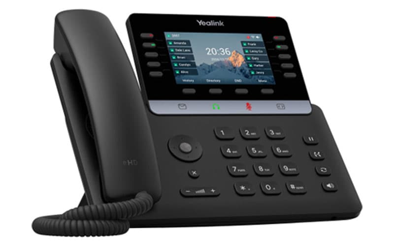 Yealink SIP-T74W