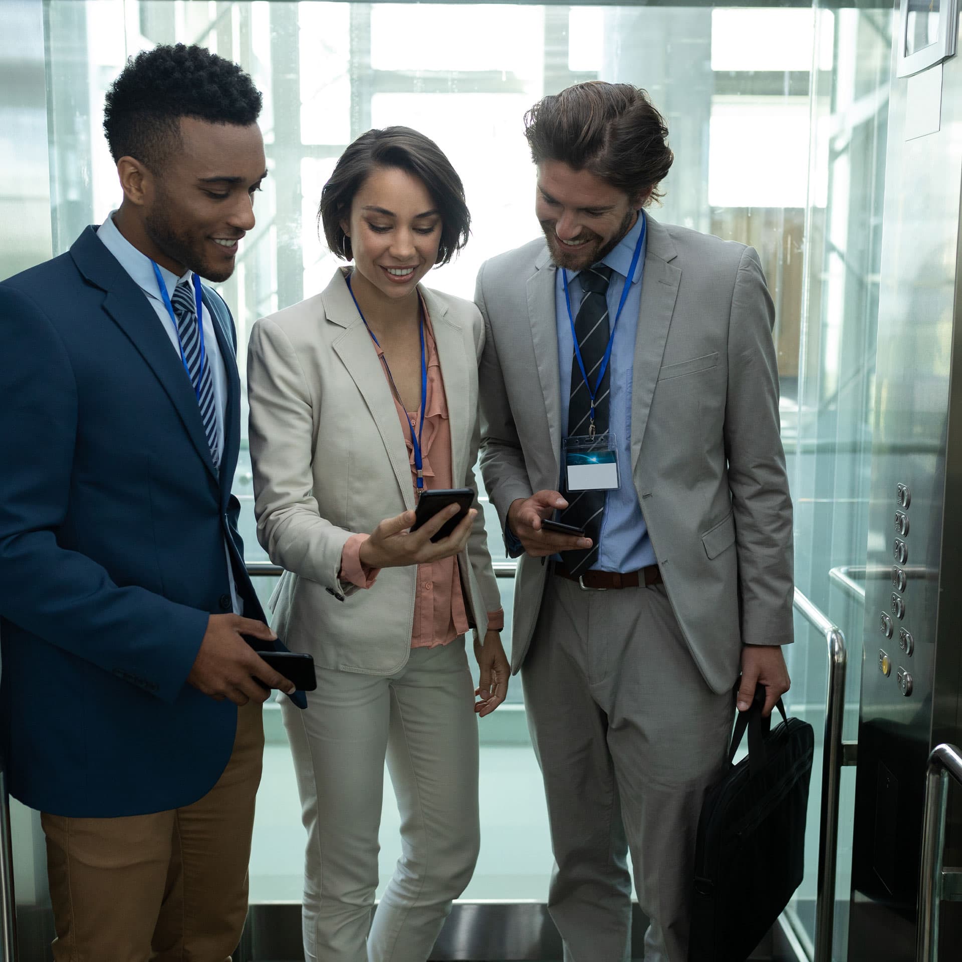 ReadyNet POTS replacement gateway hardware