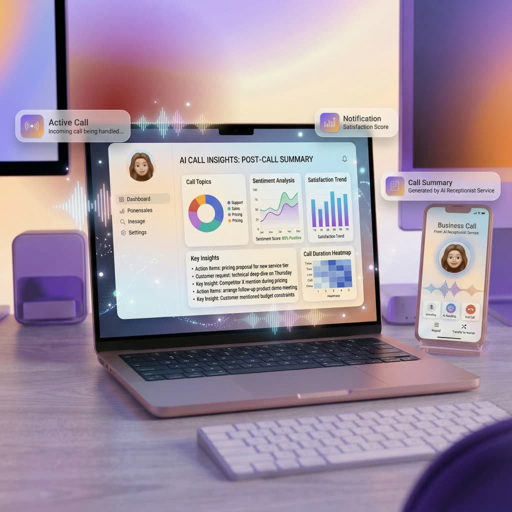 VATRIX AI communication intelligence